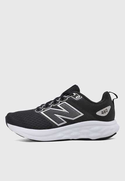 Tenis new balance 460 Negro