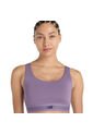 Top Deportivo New Balance Original ACTrain Morado Para Mujer de New Balance