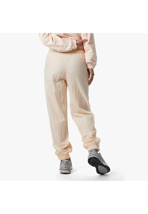 Pantalon New Balance Original Athletics Amplified Rosa Mujer