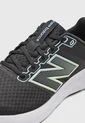 Tenis new balance 460 Negro de New Balance
