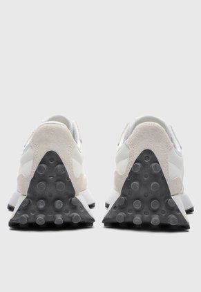 Tenis Lifestyle new balance 327 Marfil