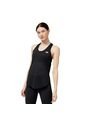 Camisa Deportiva New Balance Original Accelerate Negro Mujer de New Balance