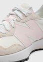 Tenis Lifestyle new balance 327 Marfil de New Balance