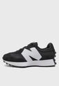 Tenis new balance 327 Negro de New Balance