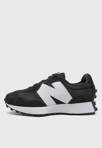 Tenis new balance 327 Negro New Balance