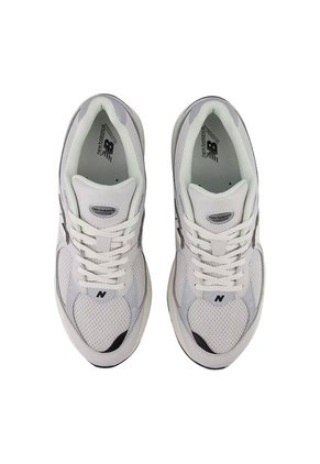 Tenis Deportivos New Balance Original 2002R Gris Hombre