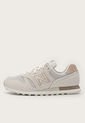 Tenis Lifestyle Beige-Dorado-Taupé New Balance 373 de New Balance