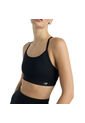 Top Deportivo New Balance Original Ess Yoga Negro Para Mujer de New Balance