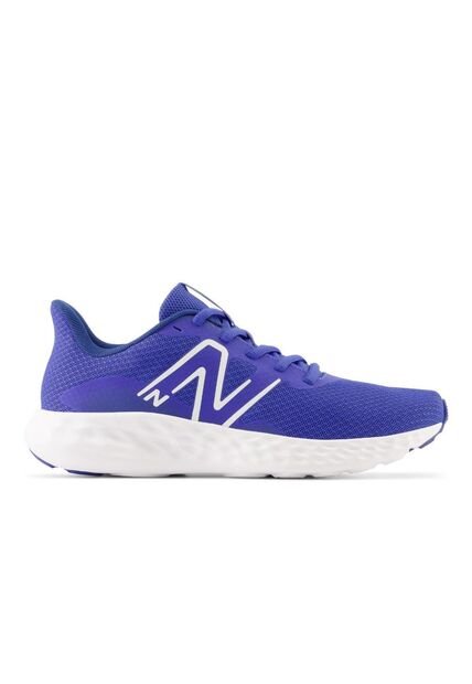 Tenis New Balance 411 Mujer-Violeta