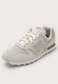 Tenis Lifestyle Beige-Dorado-Taupé New Balance 373 de New Balance