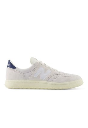Tenis Deportivos New Balance Original T500 Gris Unisex