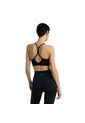 Top Deportivo New Balance Original Ess Yoga Negro Para Mujer de New Balance