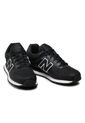 Tenis New Blance Gw500 Para Mujer-Negro de New Balance