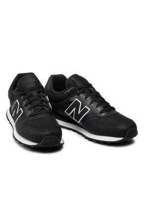 Tenis New Blance Gw500 Para Mujer-Negro