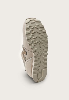 Tenis Lifestyle Beige-Dorado-Taupé New Balance 373