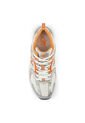 Tenis Deportivos New Balance Originales 530 IC Blanco Unisex de New Balance
