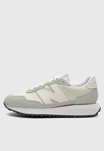 Tenis new balance 237 Verde New Balance