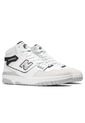 Tenis Deportivos New Balance Original 650 Blanco Para Hombre de New Balance