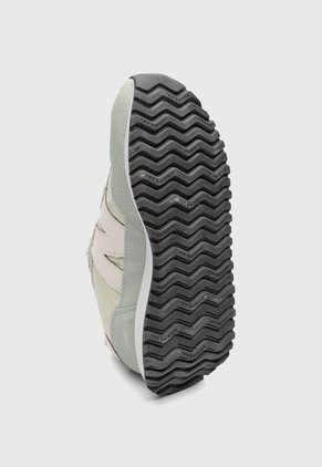 Tenis new balance 237 Verde