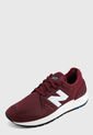 Tenis Lifestyle Vinotinto-Blanco New Balance 247 de New Balance