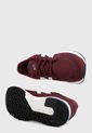 Tenis Lifestyle Vinotinto-Blanco New Balance 247 de New Balance