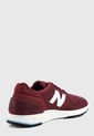 Tenis Lifestyle Vinotinto-Blanco New Balance 247 de New Balance