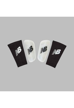 Canillera New Balance Hombre Furon Pro Slip Guard- Blanco