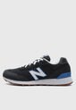 Tenis Lifestyle new balance 515 Azul de New Balance