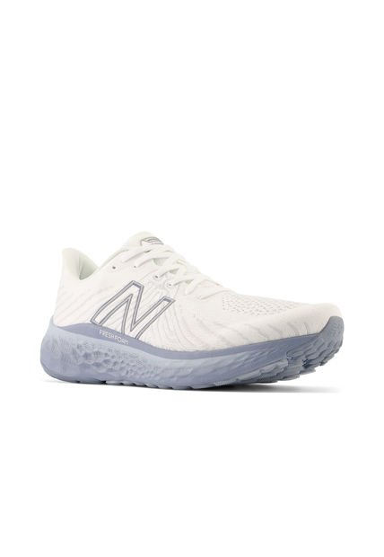 Tenis Deportivos New Balance Fresh Foam Vongo Blanco Hombre