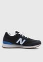 Tenis Lifestyle new balance 515 Azul de New Balance