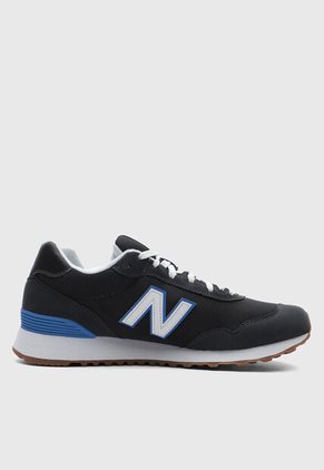 Tenis Lifestyle new balance 515 Azul