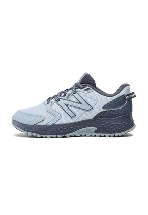 Tenis New Balance 410 V7 Mujer-Azul Grisáceo