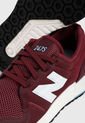 Tenis Lifestyle Vinotinto-Blanco New Balance 247 de New Balance