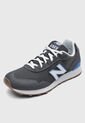 Tenis Lifestyle new balance 515 Azul de New Balance