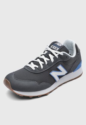 Tenis Lifestyle new balance 515 Azul