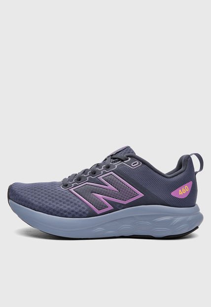 Tenis new balance 460 Azul