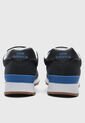 Tenis Lifestyle new balance 515 Azul de New Balance