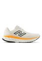 Tenis New Balance Fresh Foam X Evoz V4 Mujer-Blanco/Naranja de New Balance