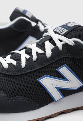 Tenis Lifestyle new balance 515 Azul