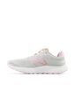 Tenis New Balance 520 Mujer-Gris/Rosa de New Balance