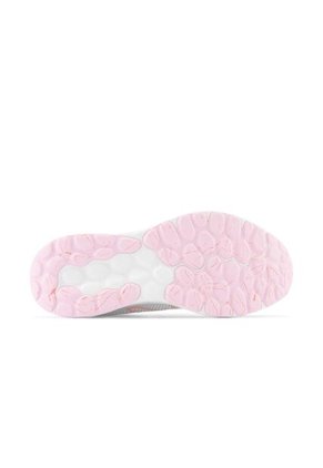 Tenis New Balance 520 Mujer-Gris/Rosa