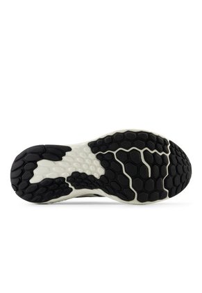 Tenis New Balance Fresh Foam X Evoz V4 Mujer-Blanco/Naranja