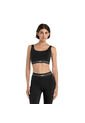 Top Deportivo New Balance Original AC Train Negro Para Mujer de New Balance