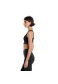 Top Deportivo New Balance Original AC Train Negro Para Mujer de New Balance
