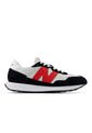 TENIS NEW_BALANCE HOMBRE MS237MCR 237 Talla 11 de New Balance