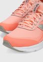Tenis Running Rosa-Blanco-Gris New Balance 411 de New Balance