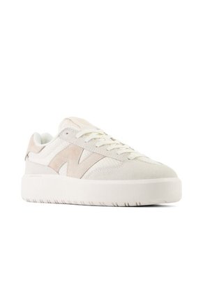 Tenis Deportivos Marca New Balance CT302 Original Gris