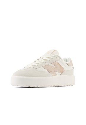 Tenis Deportivos Marca New Balance CT302 Original Gris