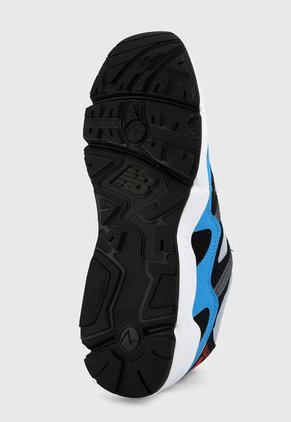 Tenis Lifestyle Blanco-Azul-Negro New Balance ML850YEU