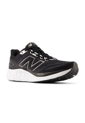 Tenis Deportivos New Balance Original FF680 Negro Para Mujer